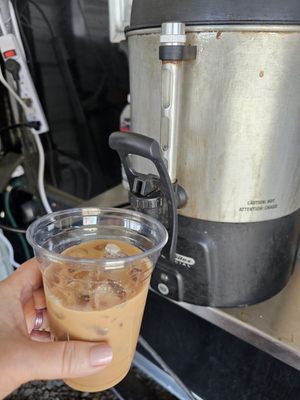 Bright Indian Food BIF ( Punjabi Dhaba ) (Little India) by null