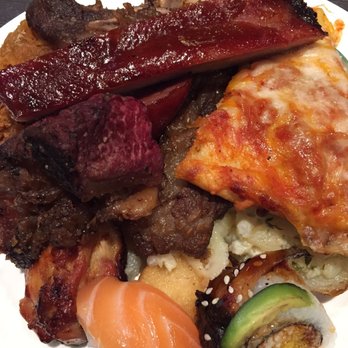 Feast Buffet - Buffets Near Me - Renton, Washington