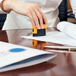 Erika Flores Notary Services
