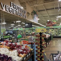 Kroger - Buy organic