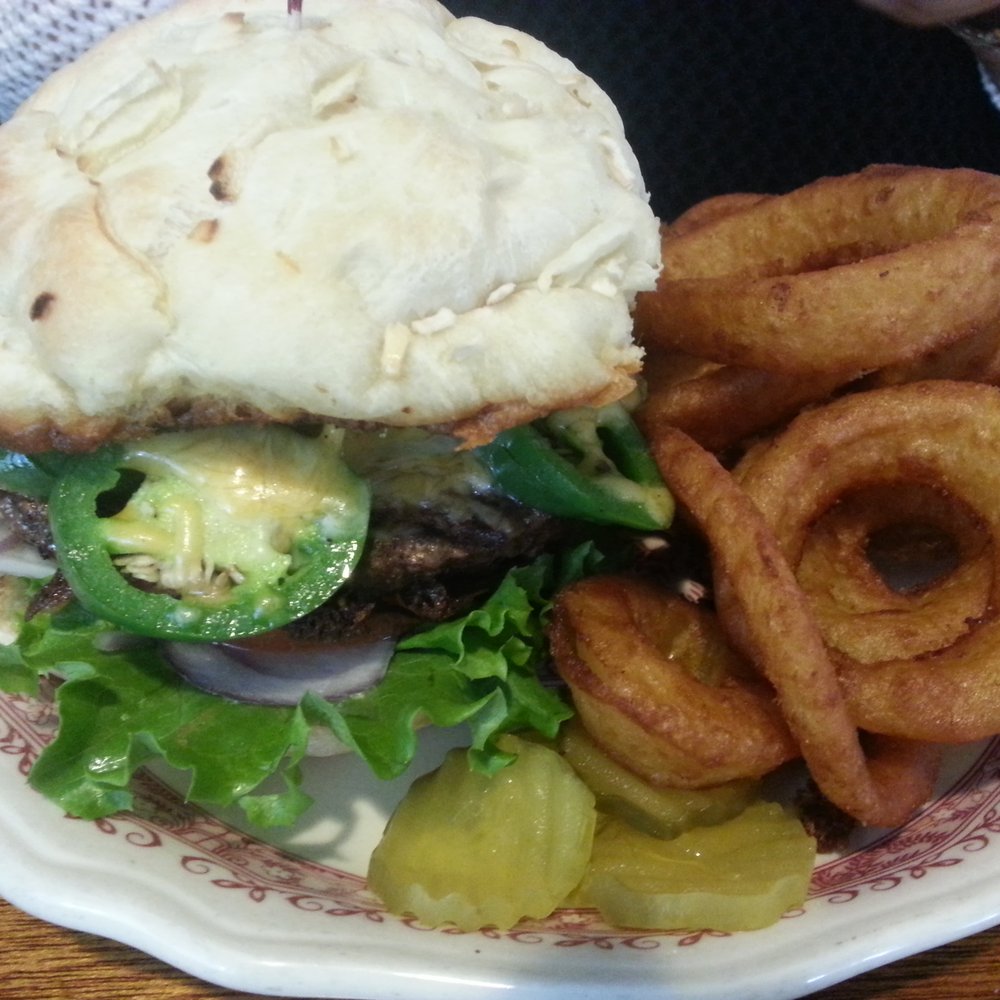 TJ's Roadhouse - The best ! - American Near Me - Colfax, California TJ's Roadhouse - The best ! - American Near Me - Colfax, California