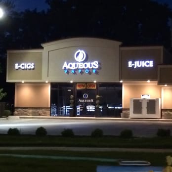 Aqueous Vapor - Vape Shops Near Me - Lawrence, Kansas Aqueous Vapor - Vape Shops Near Me - Lawrence, Kansas