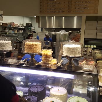 Cake Bar - Patisserie/Cake Shop Near Me - Dallas, Texas