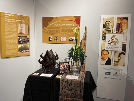 California Museum by null