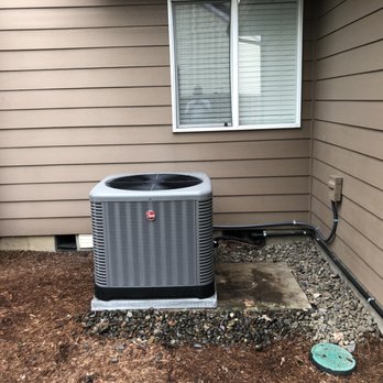 All Solutions Heating & Cooling - A/C install - Heating & Air Conditioning/HVAC Near Me