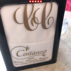 Costanzo / Corrado