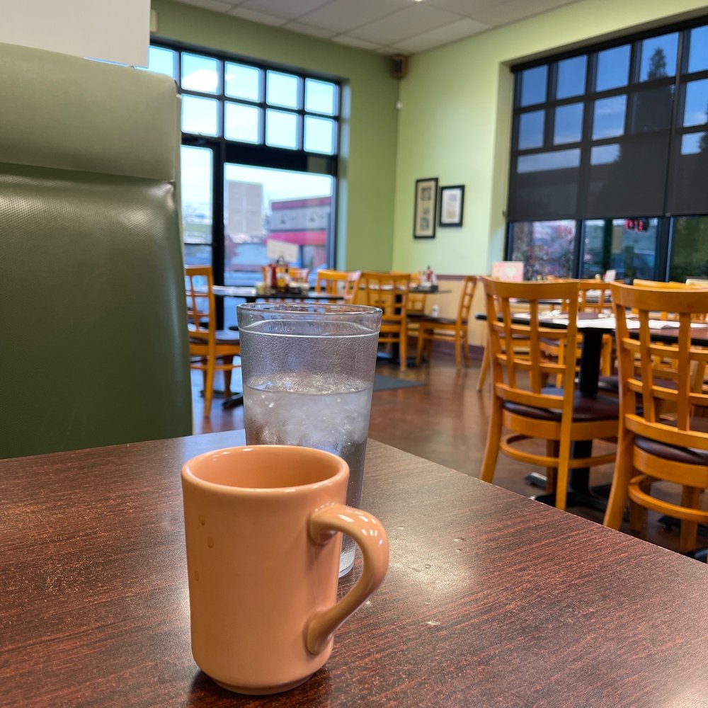 Landmark Grill - Dining area - Breakfast & Brunch Near Me - Midvale, Utah Landmark Grill - Dining area - Breakfast & Brunch Near Me - Midvale, Utah