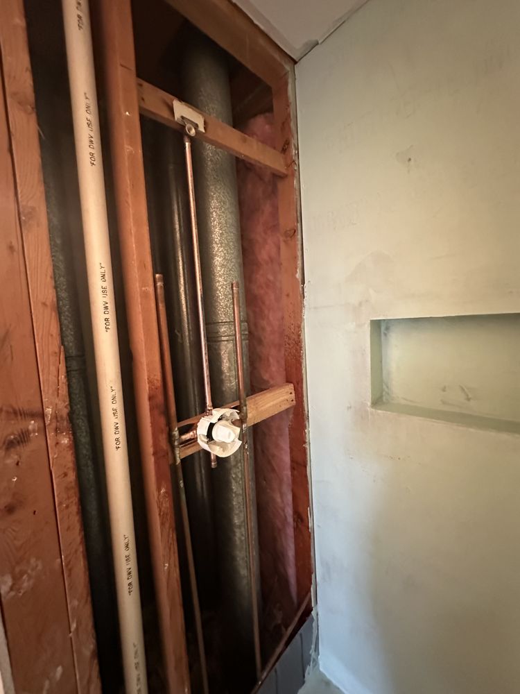 Slide of Andrew Plumb & Patch