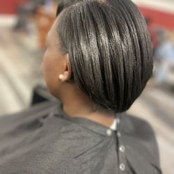 Hair By Tracy
