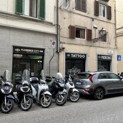 City Ink