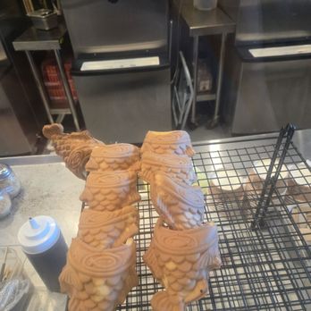 Uji Time Dessert - Desserts Near Me - Concord, California Uji Time Dessert - Desserts Near Me - Concord, California