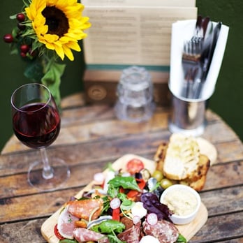 Coppinger Row - ANTI PASTI - Mediterranean Near Me - Dublin, D