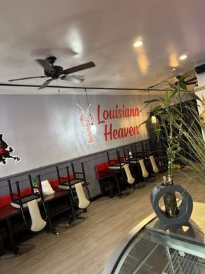 Louisiana Heaven by null