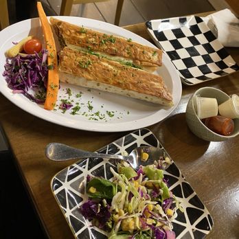 Sofra Grill - Mediterranean Near Me - South San Francisco, California