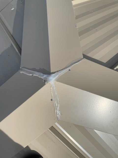 Slide of Modtek Roofing