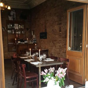 Foto zu La Raclette - Berlin, Deutschland. Herrlich