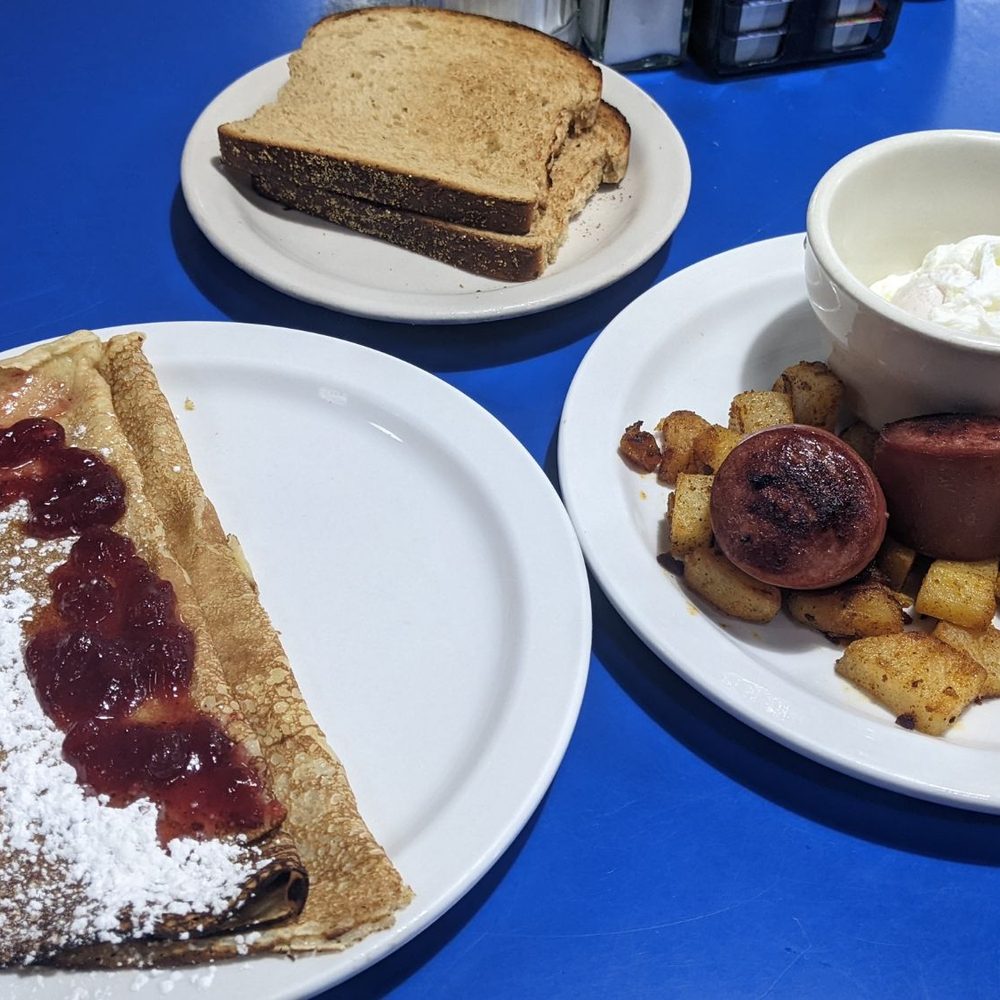 Svea - Breakfast & Brunch Near Me - Chicago, Illinois Svea - Breakfast & Brunch Near Me - Chicago, Illinois