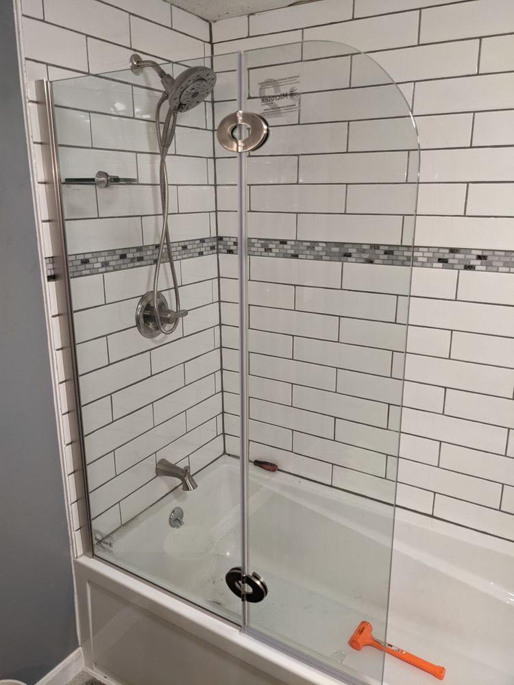 Slide of Bnb Mechanical