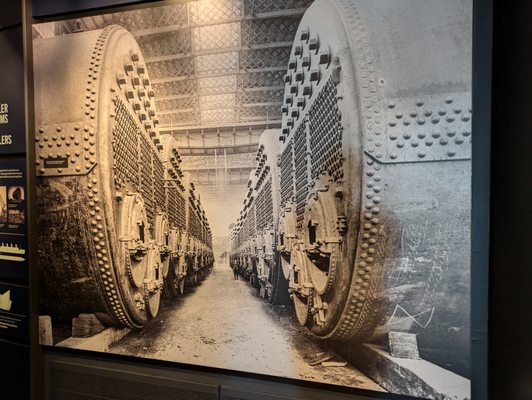 Titanic Belfast by null Titanic Belfast by null