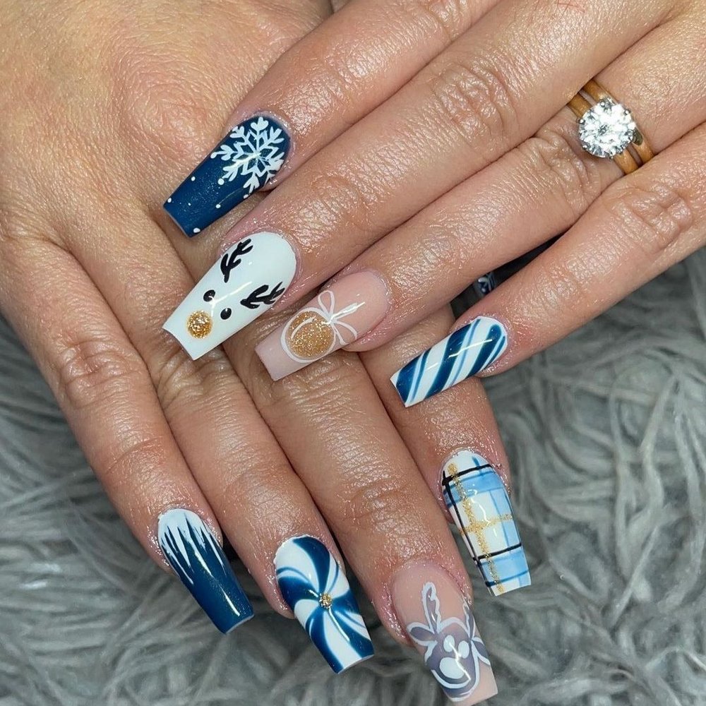 8001 Nails & Spa - Nail Salons Near Me - Phoenix, Arizona 8001 Nails & Spa - Nail Salons Near Me - Phoenix, Arizona