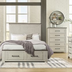 Factory Furniture Mattress And More