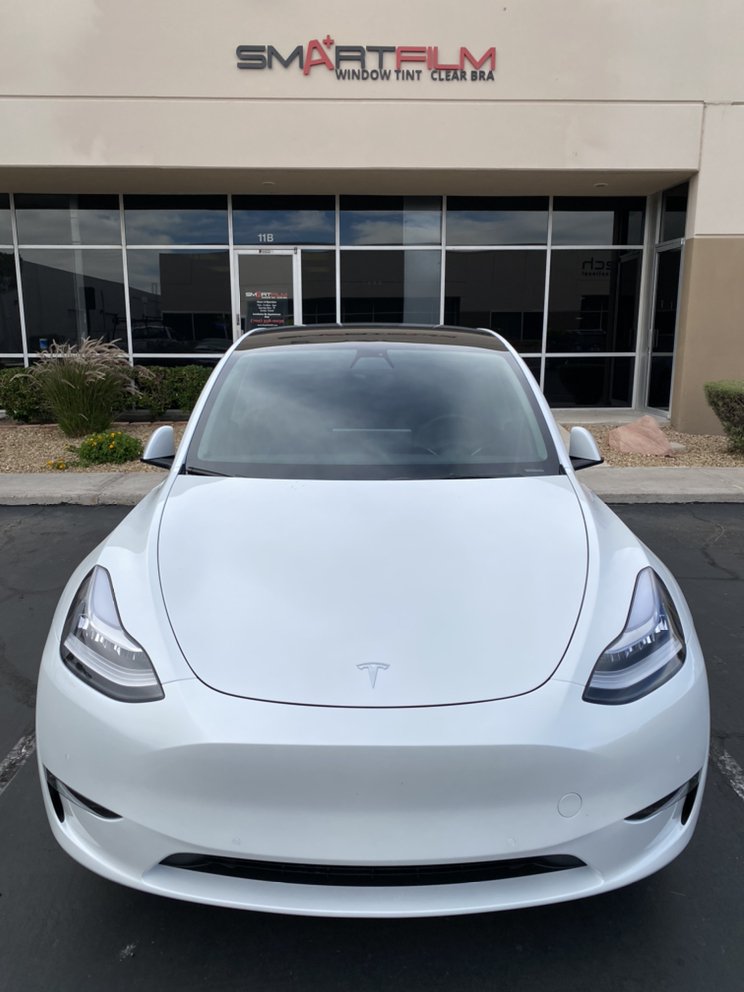 SMARTFILM WINDOW TINTING 353 Photos & 148 Reviews Car Window