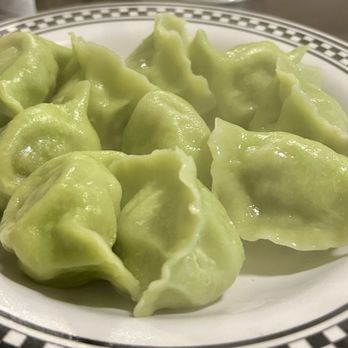 LA Kung Fu Noodle - Shrimp & Pork Dumplings - Noodles Near Me - Claremont, California LA Kung Fu Noodle - Shrimp & Pork Dumplings - Noodles Near Me - Claremont, California