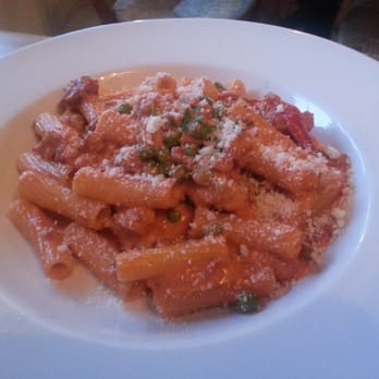 Manzoni - riatoni - Italian Near Me - San Francisco, California