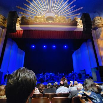 Alex Theatre - Performing Arts Near Me - Glendale, California