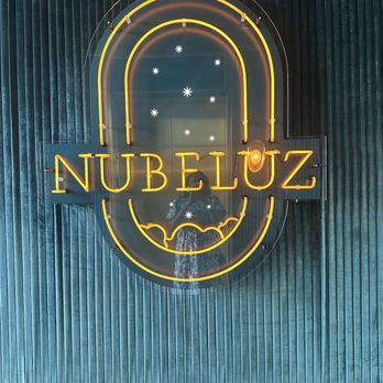 Nubeluz - Foyer - Cocktail Bars Near Me - New York, New York