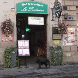 B&B La Fontaine - La Fontaine