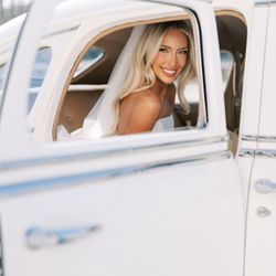 Grace and White Events