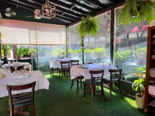 Pomodoro Rosso by null