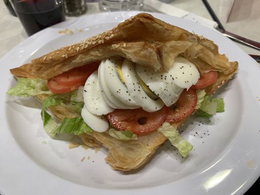 KREMBO - Kosher restaurant by null