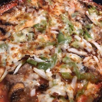 Marco's Pizza - Deluxe pizza bowl - Pizza Near Me - Hemet, California Marco's Pizza - Deluxe pizza bowl - Pizza Near Me - Hemet, California