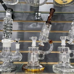 Cass Smoke Shop