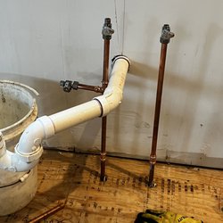 Bullock’s Plumbing & Heating