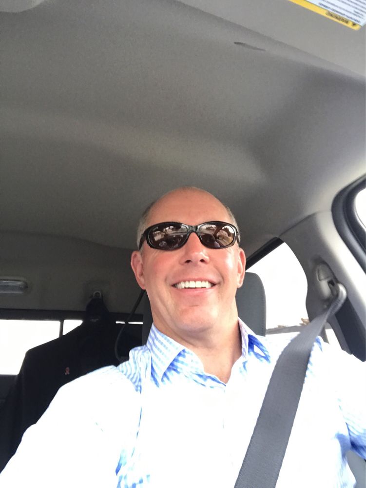 ROB’S BARBER SHOP Updated August 2024 101 W Main St, Jamestown