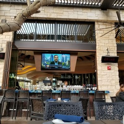 The Winery Restaurant & Wine Bar by null