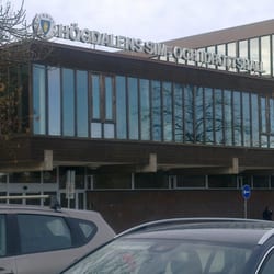 Högdalens sim- och idrottshall