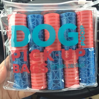 Burlington - More doggy bags and liked how this pack has 20 rolls for $7.99 not bad! - Department Stores Near Me - La Mesa, California