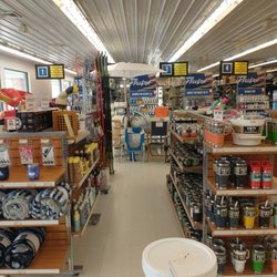 West Marine - Store
