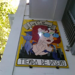 Liz Cattaneo Tienda de Diseño