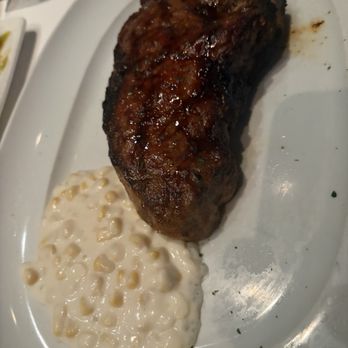 Mastro's Steakhouse - Steak - Steakhouses Near Me - Costa Mesa, California