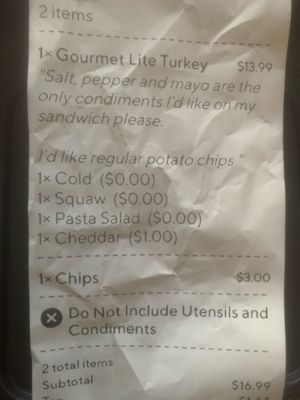 Trolley StopDeli by null