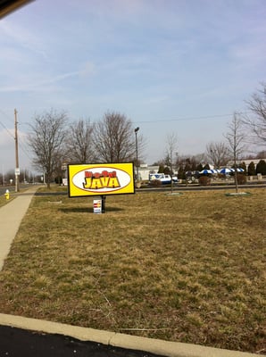 In-n-Out Java by null