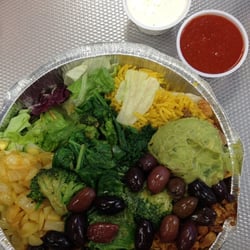 Juicy Platters - Hackensack