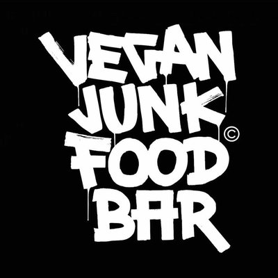 Vegan Junk Food Bar by null