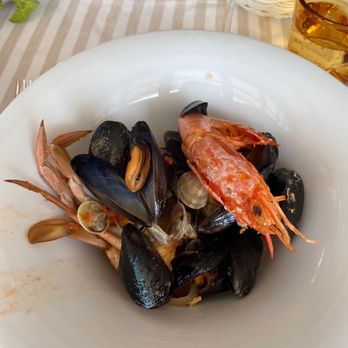 Riviera 69 - Italian Near Me - Cesenatico, FC
