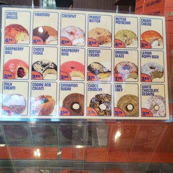 Old Ferry Donut - Donuts Near Me - San Gabriel, California Old Ferry Donut - Donuts Near Me - San Gabriel, California